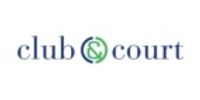Club & Court coupons
